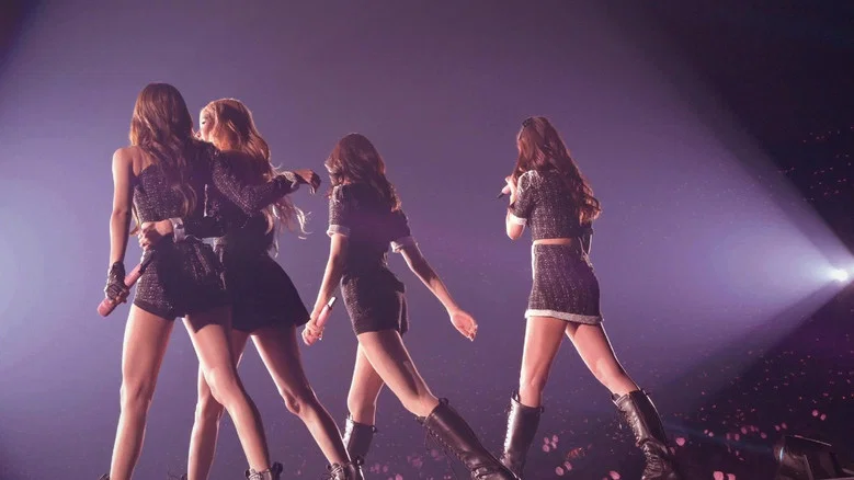 BLACKPINK WORLD TOUR [IN YOUR AREA] screenshot 1