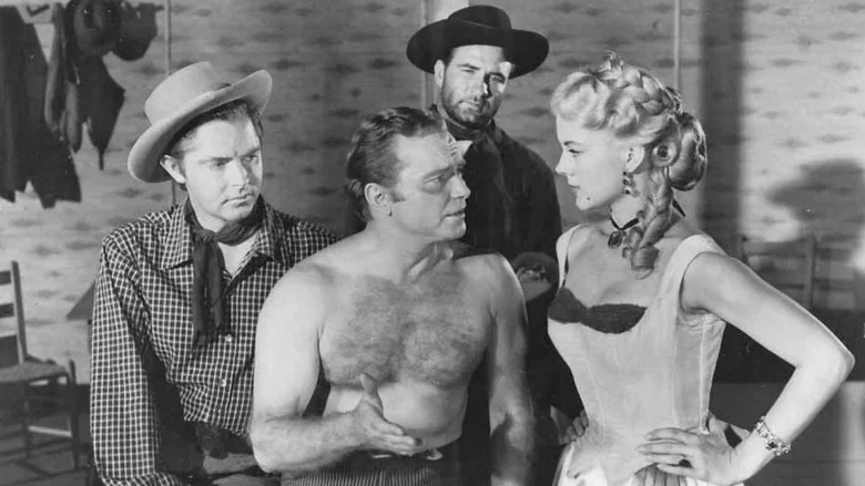 Jesse James' Women screenshot 1