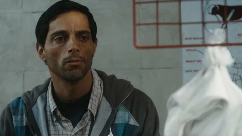 The Boss: Anatomy of a Crime screenshot 3