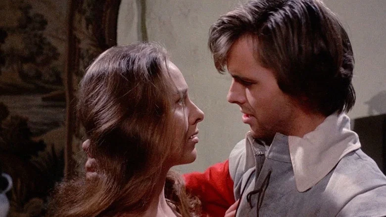 Witchfinder General screenshot 4