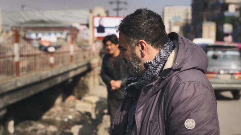 Gebroken Kabul screenshot 1