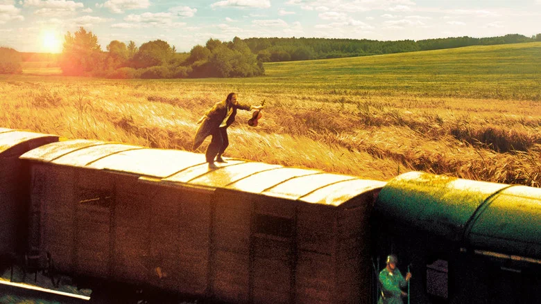 Train of Life screenshot 2