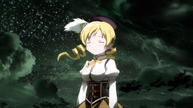 Puella Magi Madoka Magica the Movie Part III: Rebellion screenshot 8