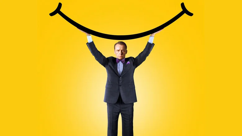 Hector and the Search for Happiness screenshot 2