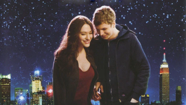 Nick and Norah's Infinite Playlist screenshot 4