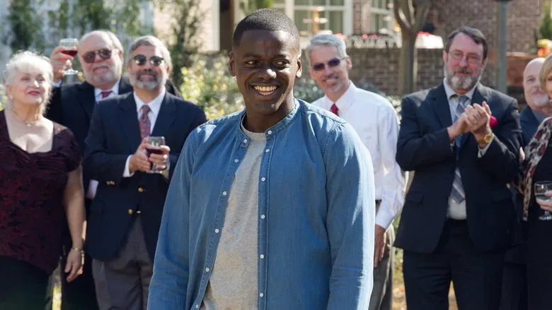 Get Out screenshot 3