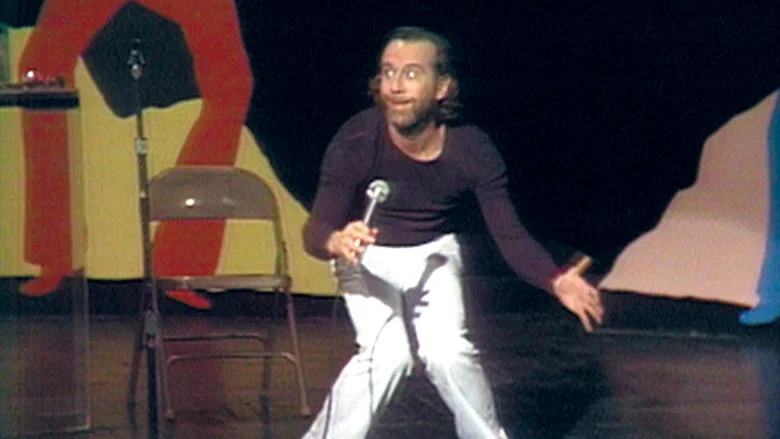 George Carlin: On Location at USC screenshot 2