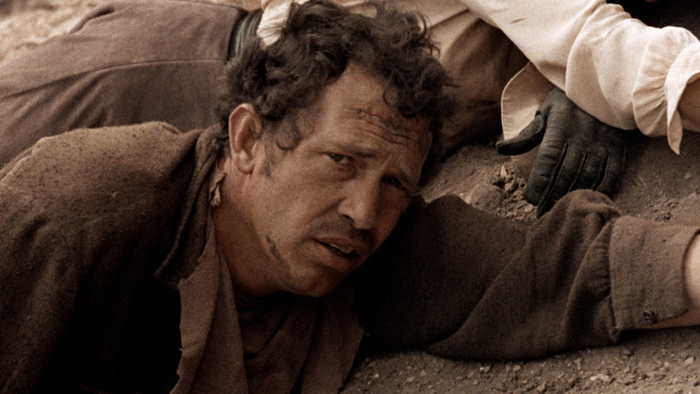 The Shooting screenshot 8