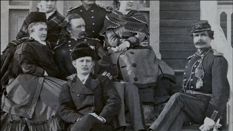 Battle of Little Bighorn screenshot 5