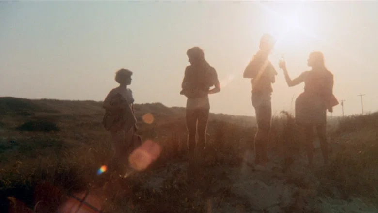 Last Summer screenshot 7