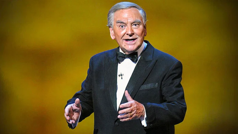 Bob Monkhouse: The Last Stand screenshot 1