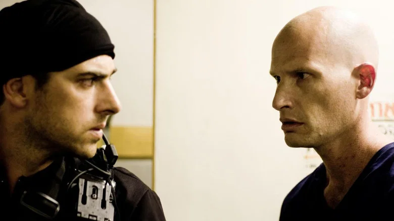 Policeman screenshot 1