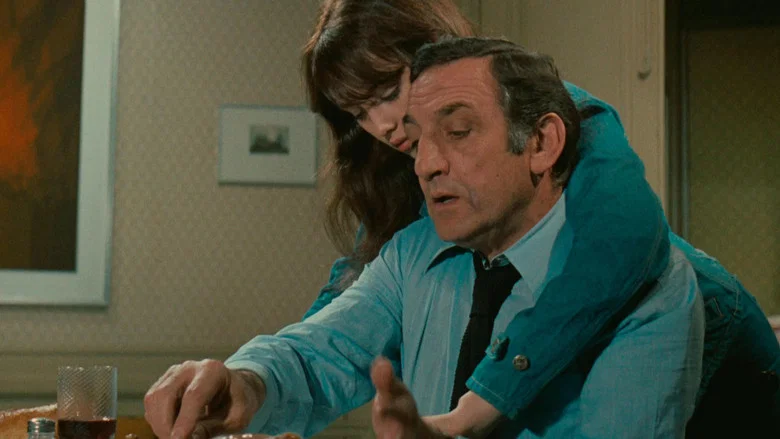 The Slap screenshot 1