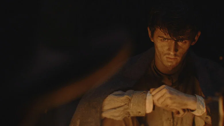 Buckshot screenshot 1