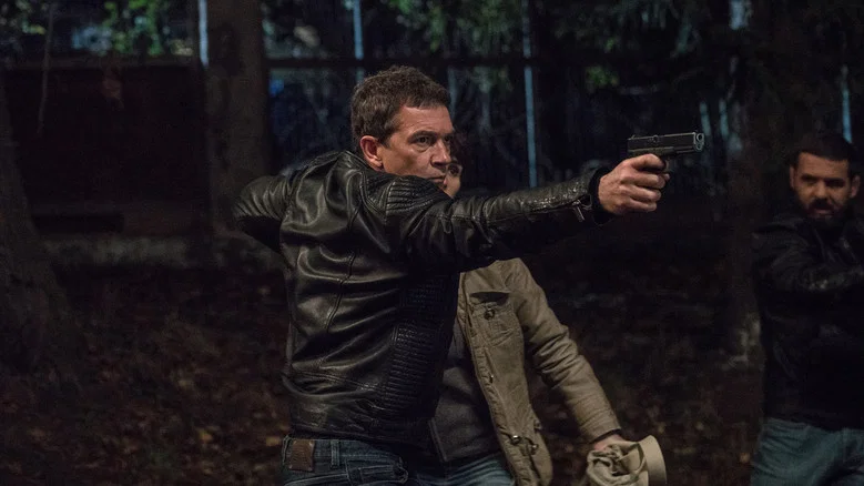 Acts of Vengeance screenshot 7