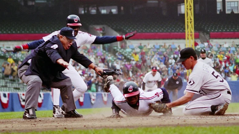 Major League II screenshot 8