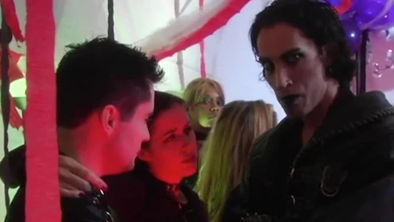 Gothic Vampires from Hell screenshot 1