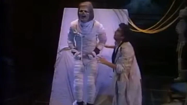 Frankenstein screenshot 1
