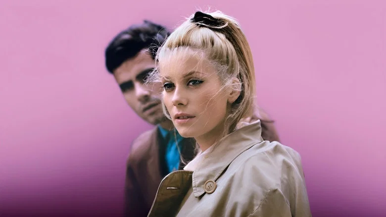 The Umbrellas of Cherbourg screenshot 6