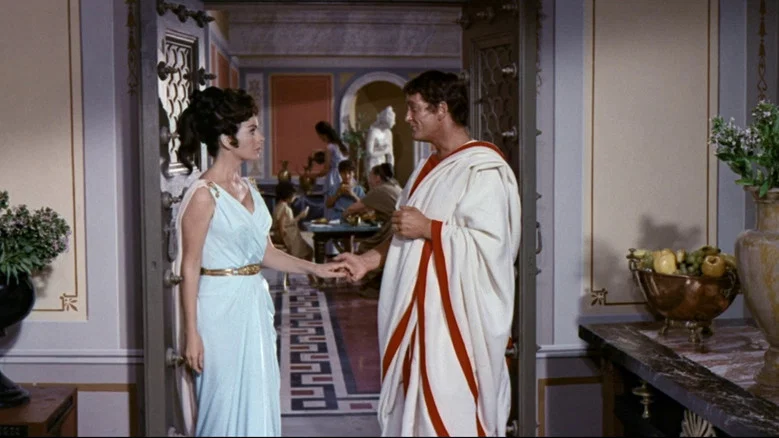 Pontius Pilate screenshot 6