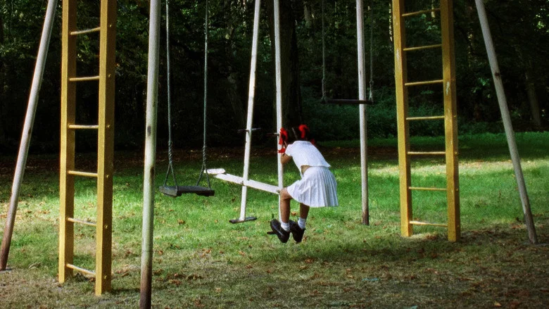 Innocence screenshot 5