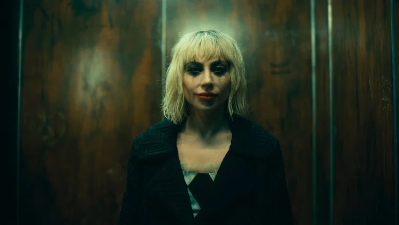Joker: Folie à Deux screenshot 8