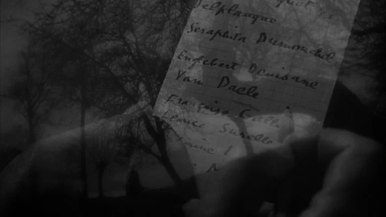 Diary of a Country Priest screenshot 8