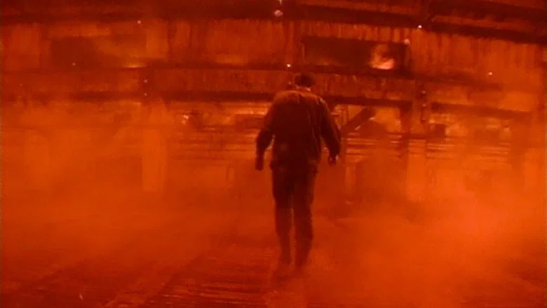 Tie Xi Qu: West of the Tracks screenshot 2