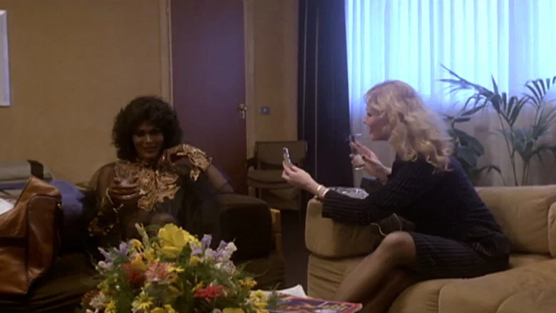 Sexy Night Report n. 2 screenshot 4