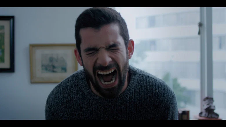 Afuera del tiempo screenshot 2