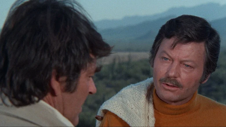 Night of the Lepus screenshot 2