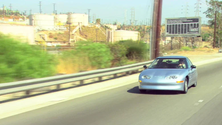 Who Killed the Electric Car? screenshot 1