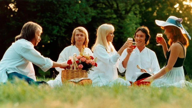 ABBA: The Movie screenshot 1