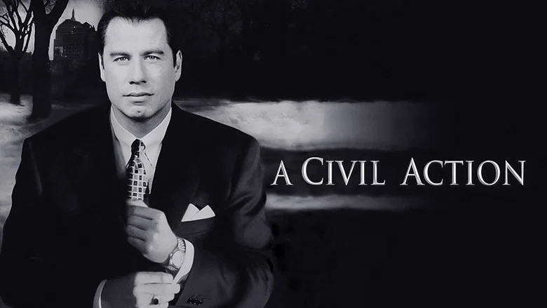A Civil Action screenshot 4