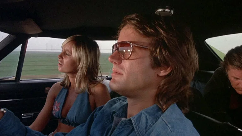 Dirty Mary Crazy Larry screenshot 7