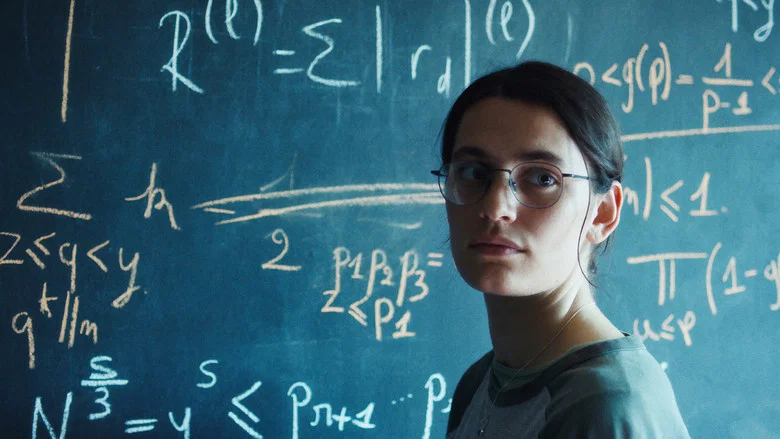 Marguerite's Theorem screenshot 2
