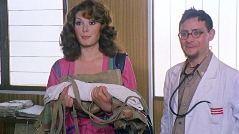 The Nurse on a Military Tour screenshot 2