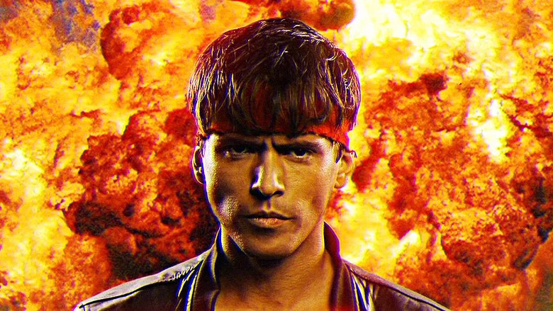 Kung Fury screenshot 5