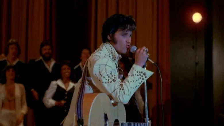 Elvis screenshot 2