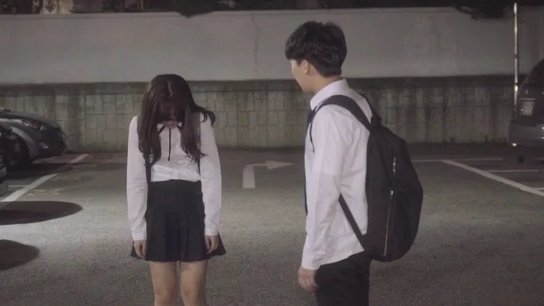 Five Steps to Accept Farewell screenshot 2
