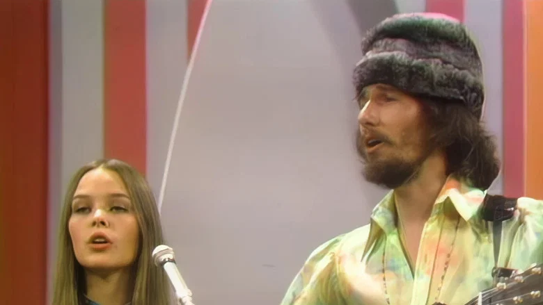 California Dreamin': The Songs of The Mamas & The Papas screenshot 3