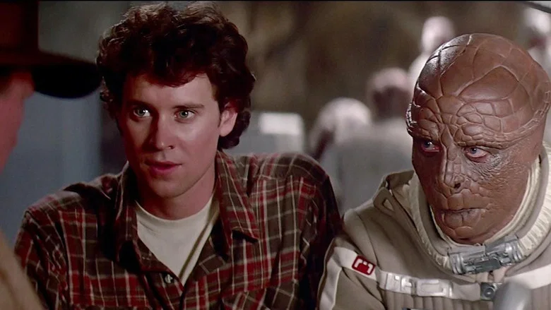 The Last Starfighter screenshot 5