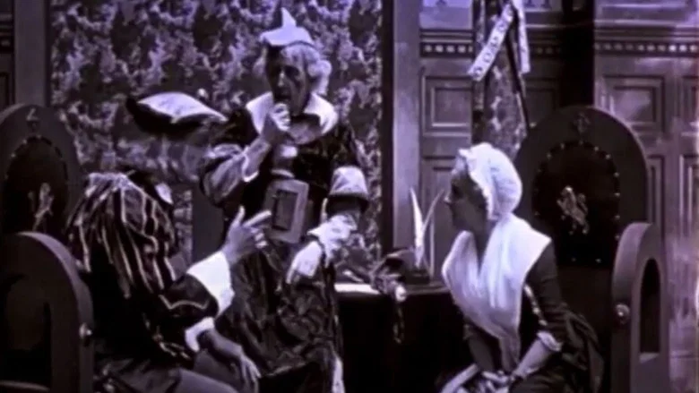 Robin Hood screenshot 2