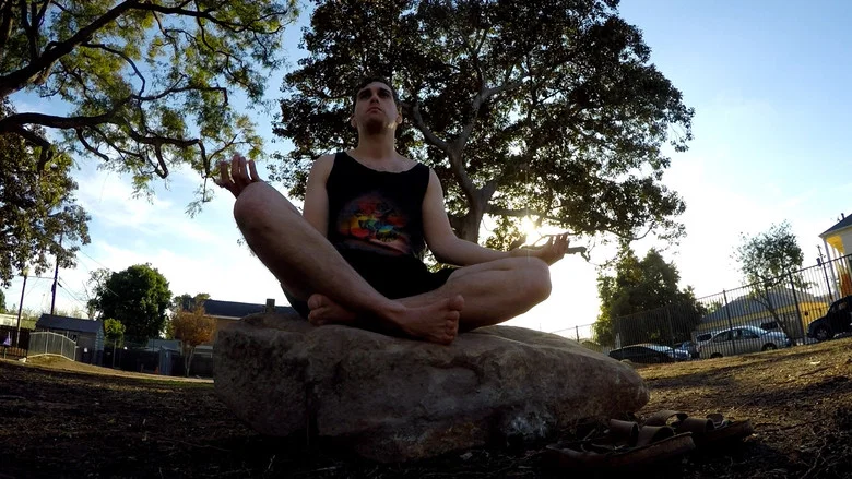 Namas Dei: The Tucker J. James Story screenshot 2