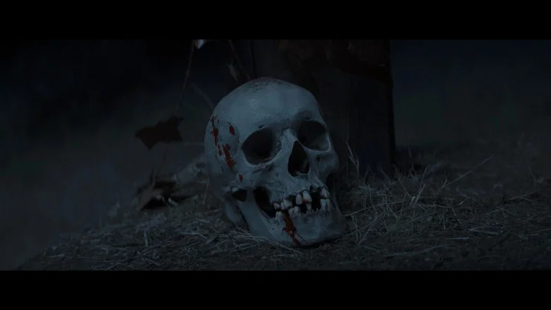 The Christ of the Skull screenshot 1