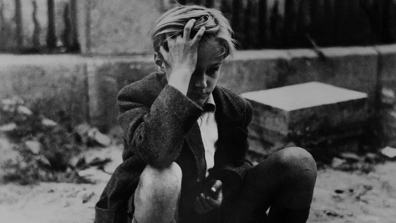Germany, Year Zero screenshot 1