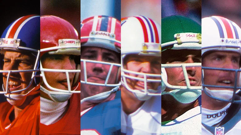 Elway To Marino screenshot 2