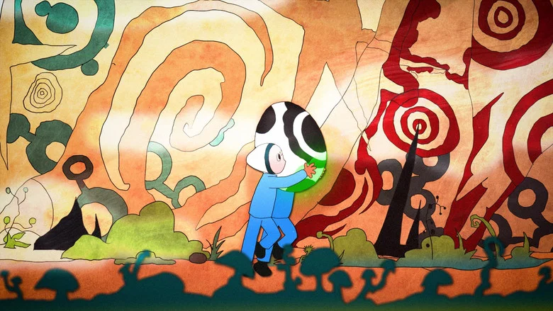 Back to Mama! screenshot 1