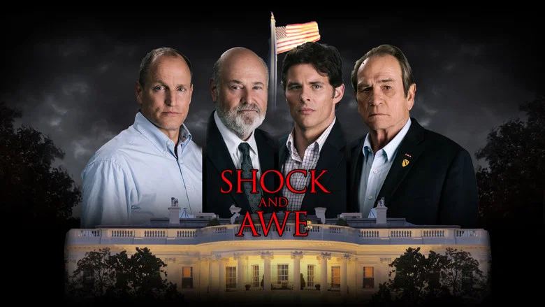 Shock and Awe screenshot 8