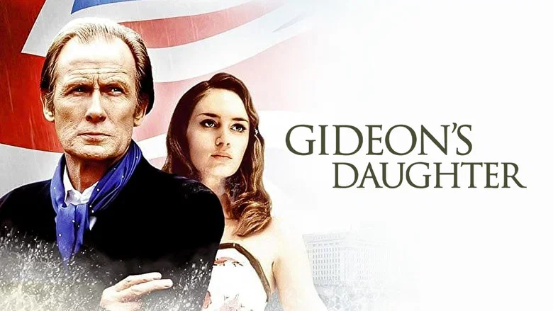 Gideon's Daughter screenshot 2